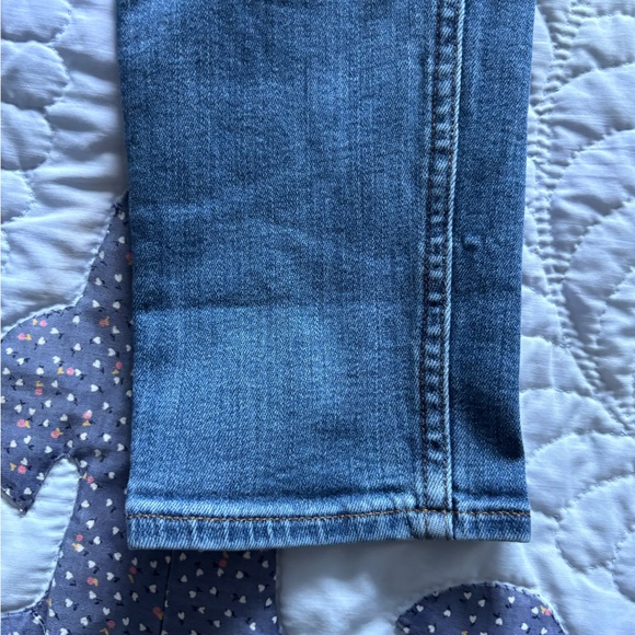 Madewell Roadtripper Jeans - Picture 8 of 9